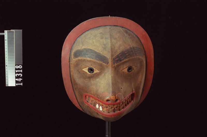 Image representing Mask.