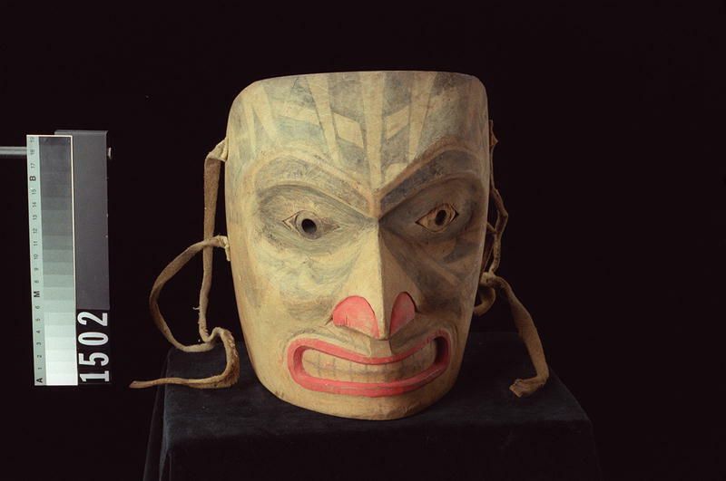 Image representing Mask.