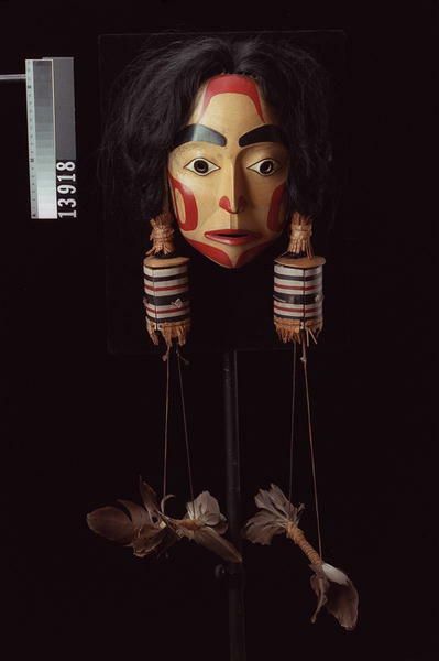 Image representing Mask.