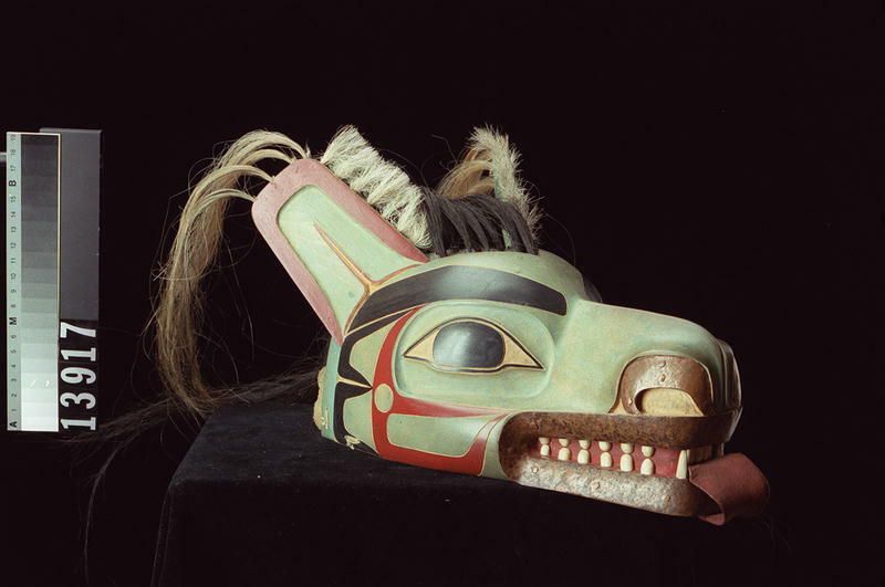 Image representing Headdress.