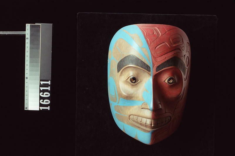 Image representing Mask.