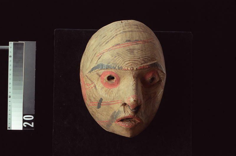 Image representing Mask.