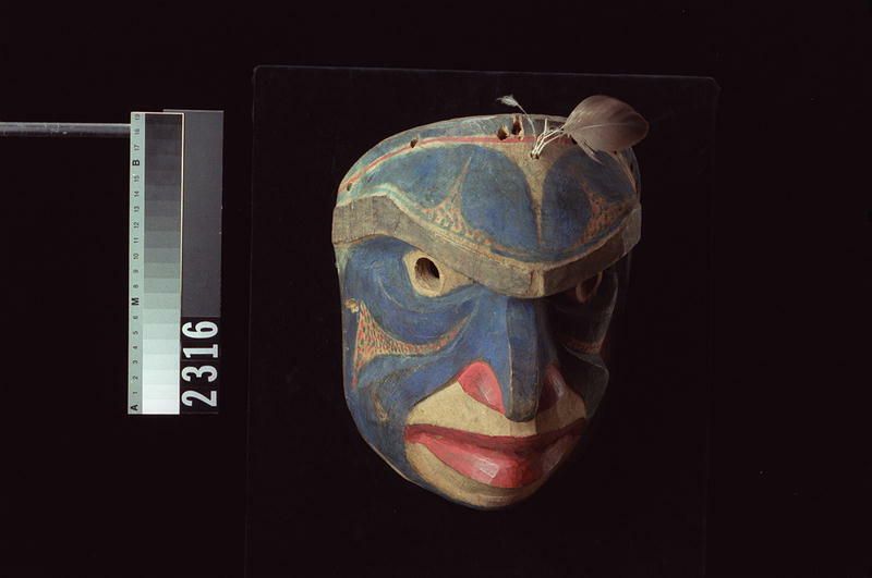 Image representing Mask.