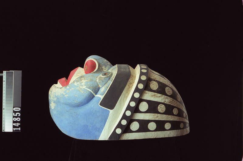 Image representing Mask.