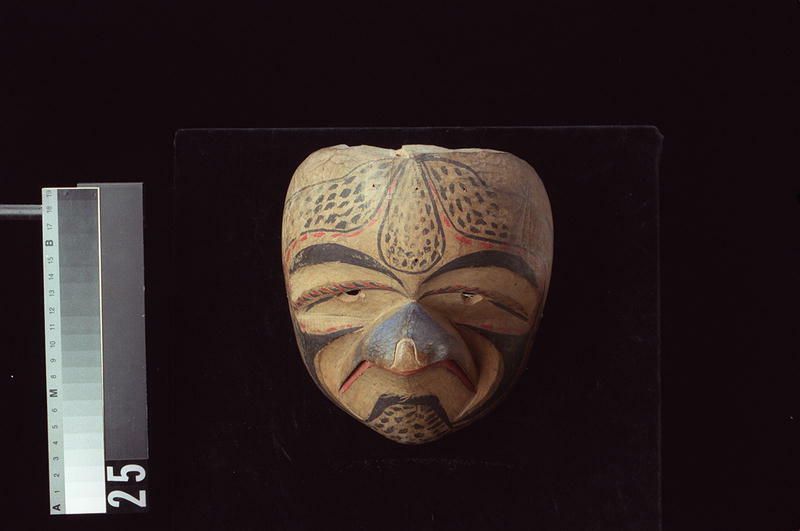 Image representing Mask.
