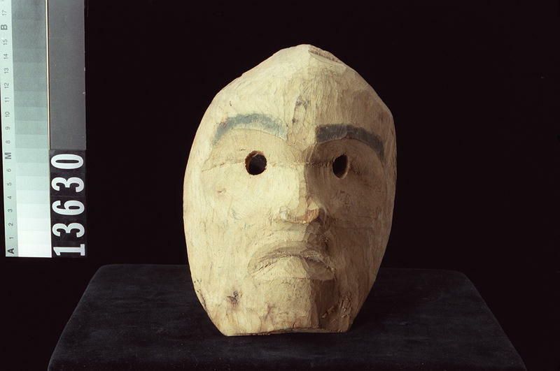Image representing Mask.