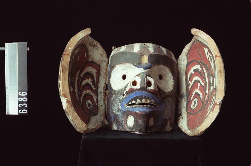 Image representing Mask.