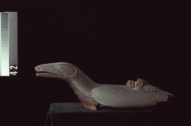 Image representing Headdress.