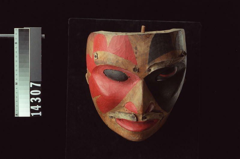 Image representing Mask.