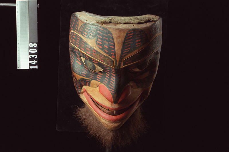 Image représentant Mask