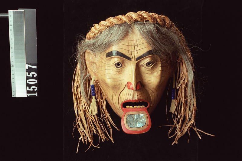 Image representing Mask.