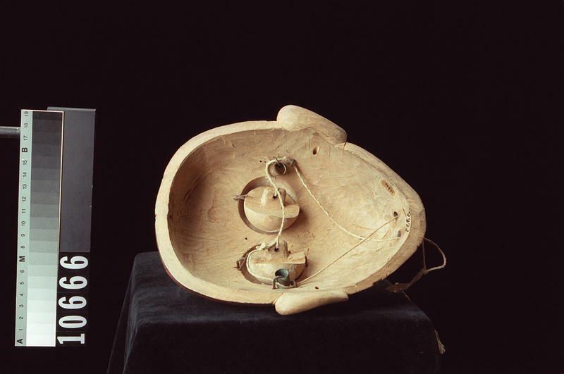 Image representing Mask.