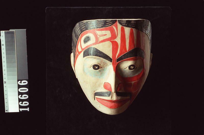 Image representing Mask.