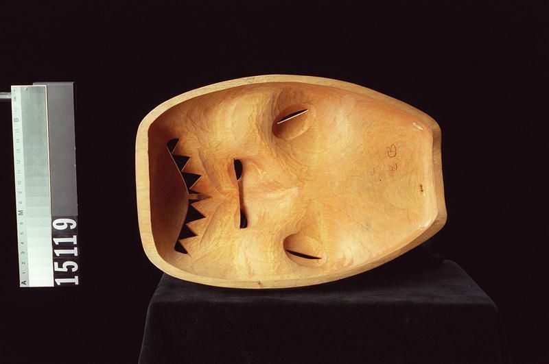 Image representing Mask.