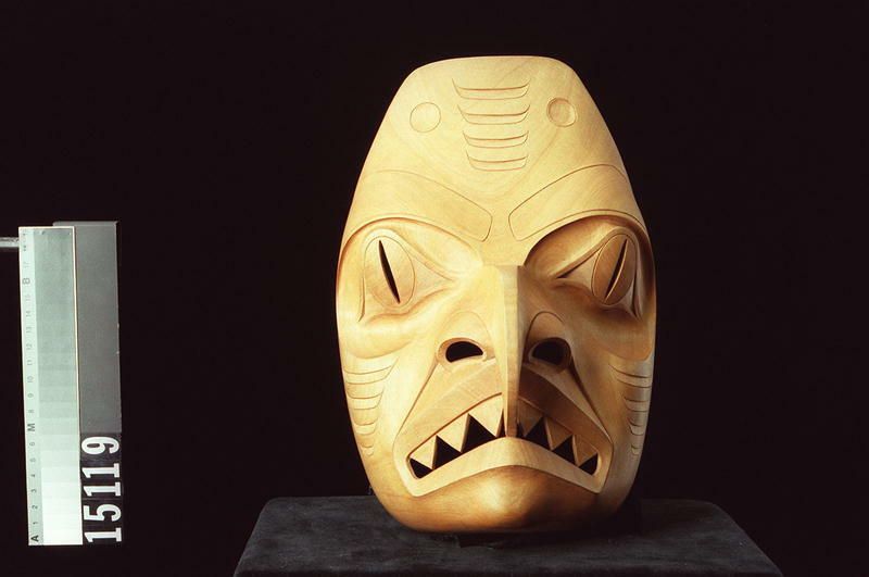 Image representing Mask.