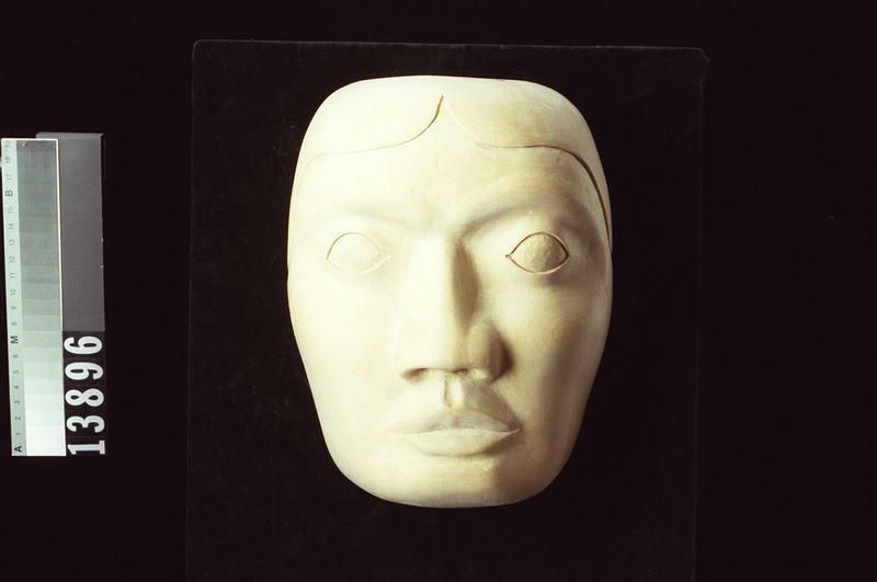 Image representing Mask.