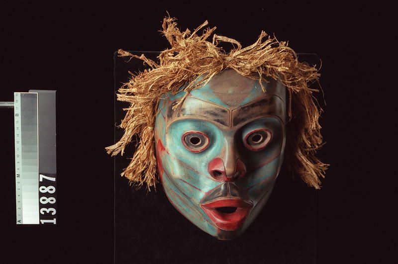 Image representing Mask.