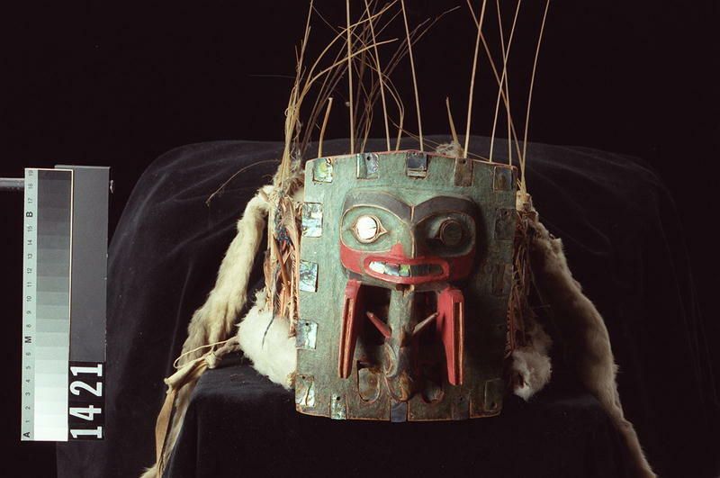 Image representing Headdress.
