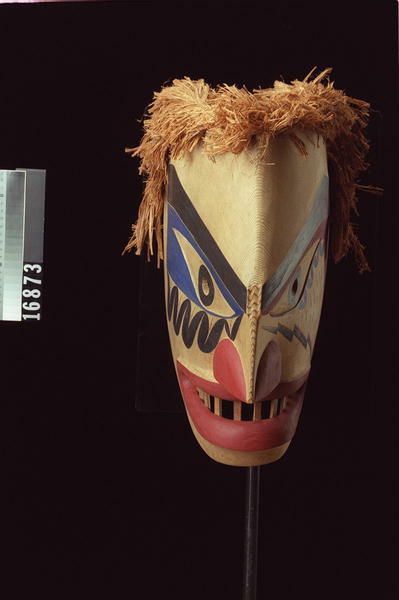 Image representing Mask.