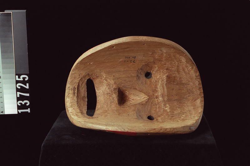 Image representing Mask.