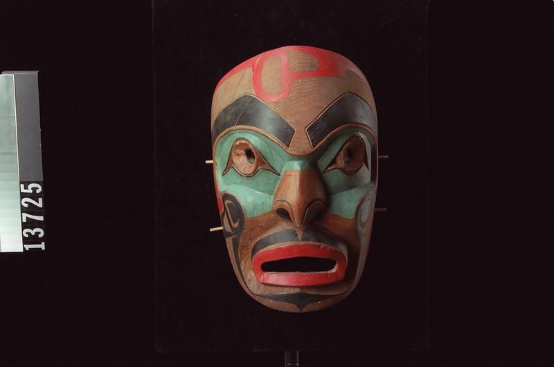 Image representing Mask.