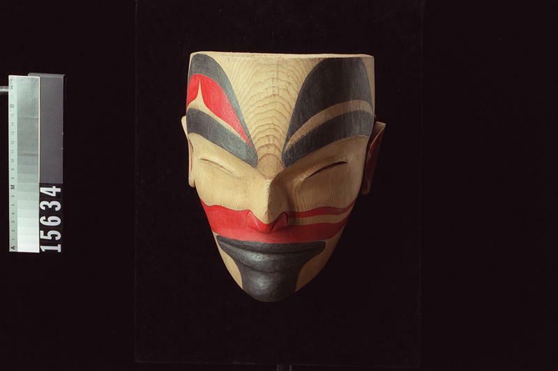 Image representing Mask.