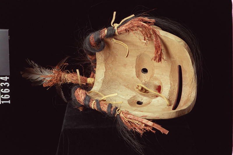 Image representing Mask.