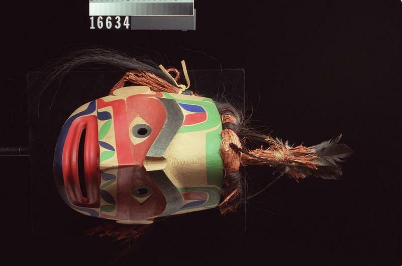 Image representing Mask.