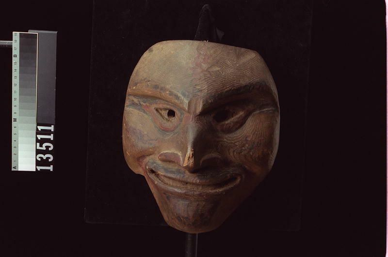 Image representing Mask.