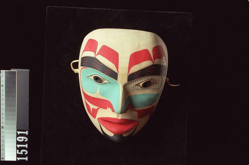 Image representing Mask.
