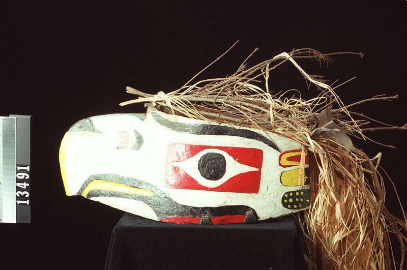 Image representing Mask.