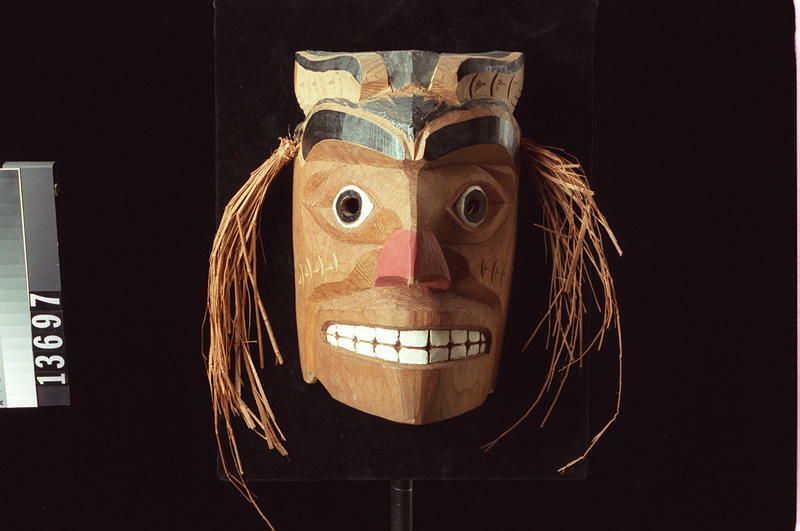 Image representing Mask.