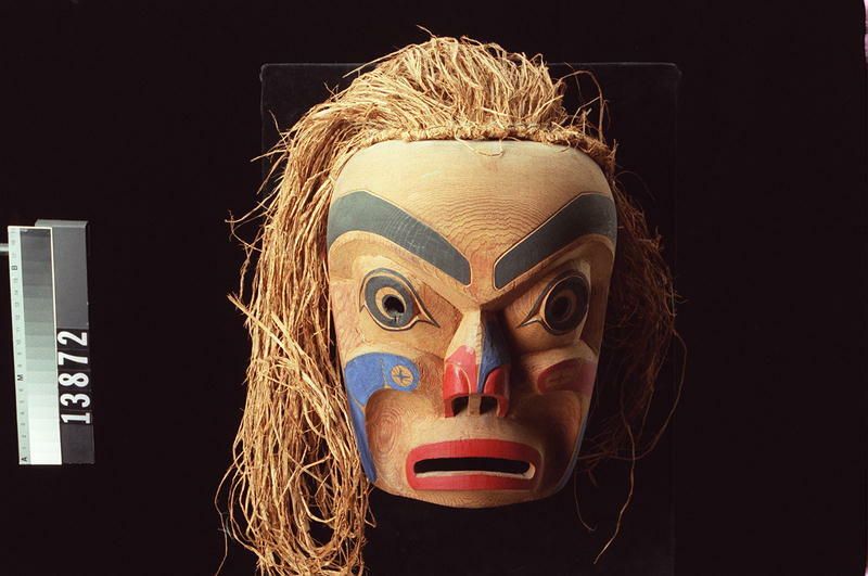Image representing Mask.