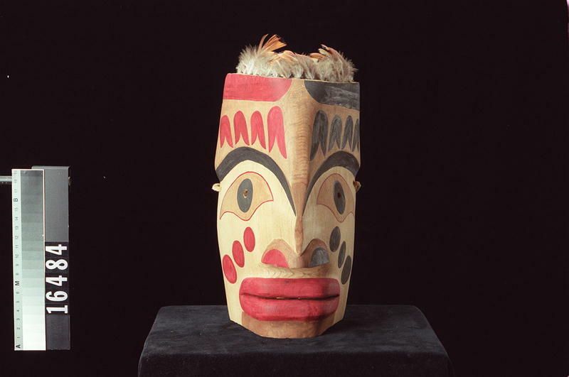 Image representing Mask.