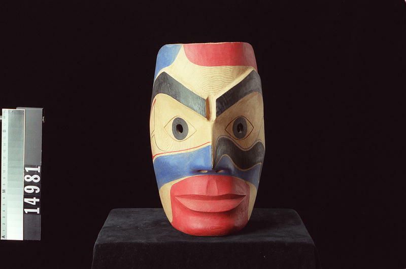 Image representing Mask.