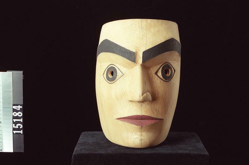 Image representing Mask.