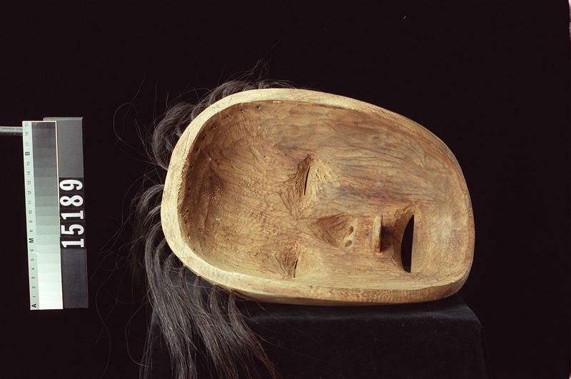 Image representing Mask.