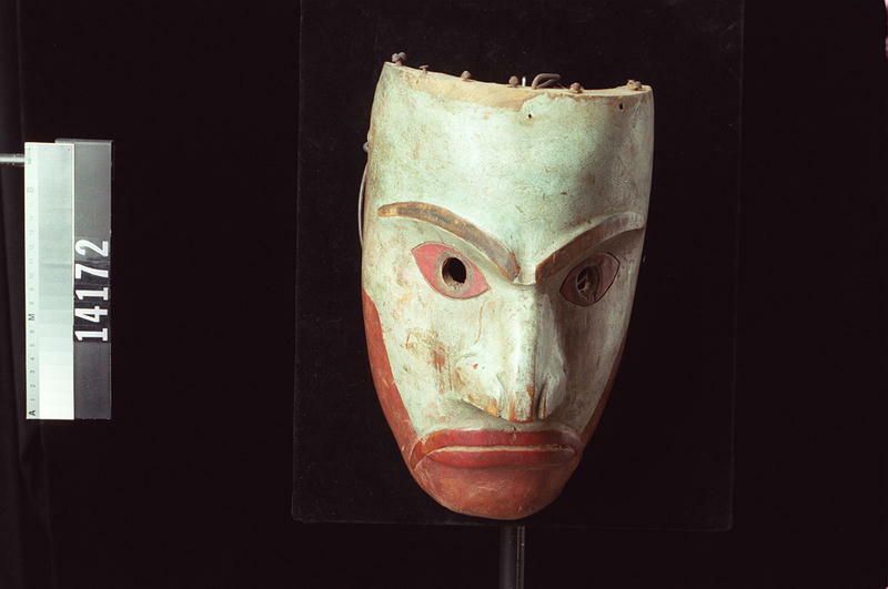 Image representing Mask.