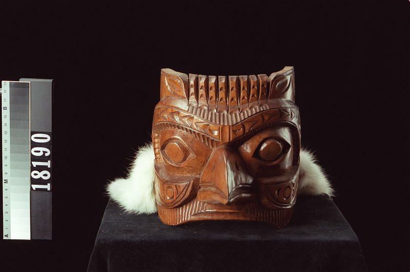 Image representing Headdress.