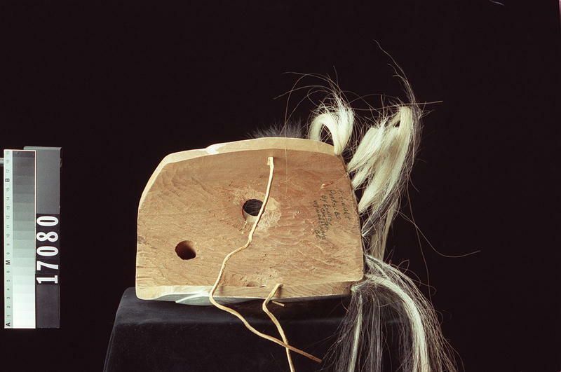 Image representing Mask.