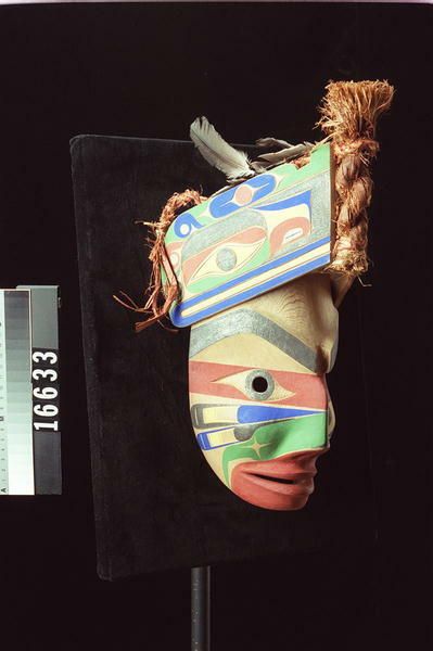 Image representing Mask.