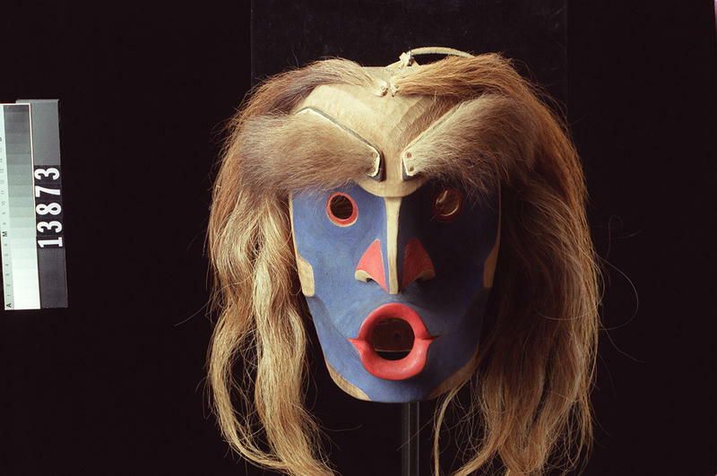 Image representing Mask.