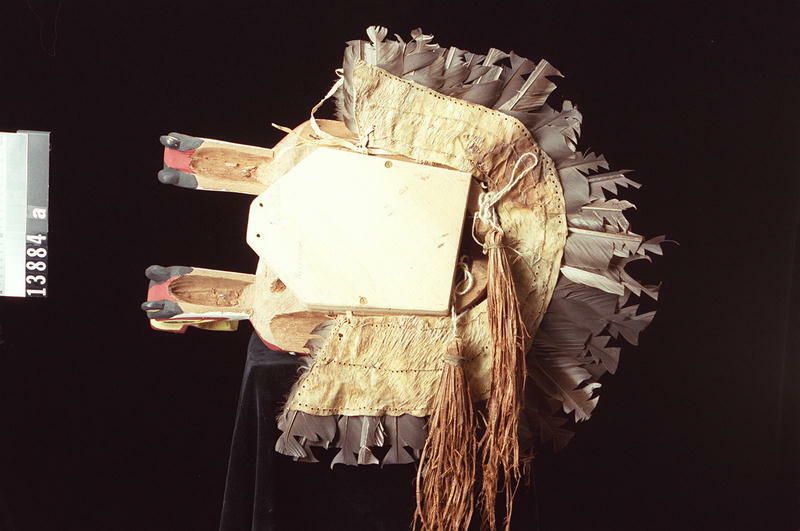 Image representing Mask.
