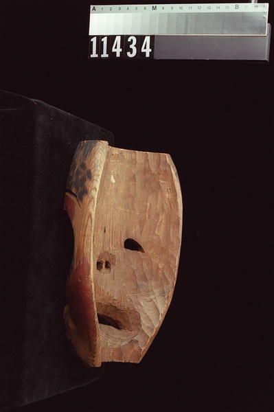 Image representing Mask.