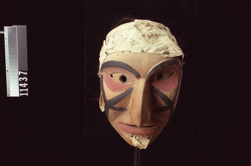 Image representing Mask.