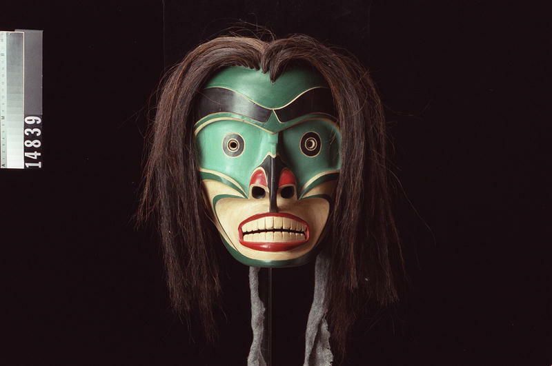 Image representing Mask.