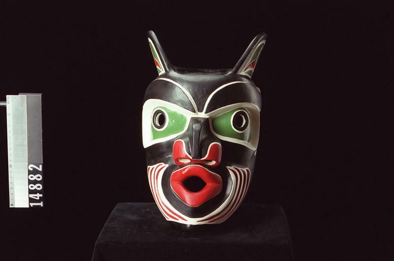 Image representing Mask.
