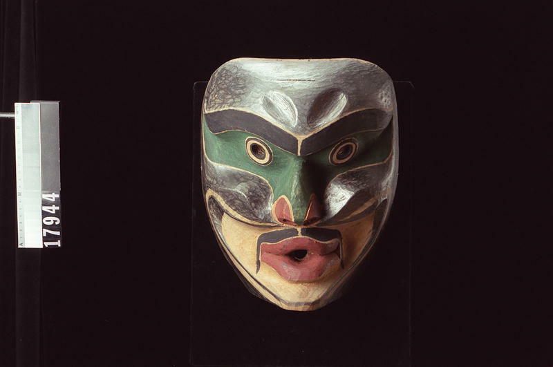 Image representing Mask.