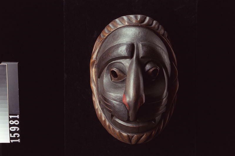 Image representing Mask.