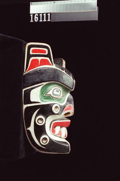 Image representing Mask.